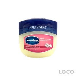 Vaseline Baby Pure Jelly 50ml - Bath & Body